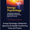 Robert Schwarz - Energy Psychology. A Bodymind Approach for Rapidly Transforming Stress and Trauma