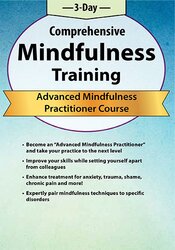 Rochelle Calvert - 3-Day Comprehensive Mindfulness Training - AMPC