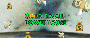 Salesfeed - Cold Email Powerhouse