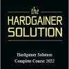 Scott Abel – Hardgainer Solution Complete Course 2022