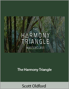 Scott Oldford - The Harmony Triangle