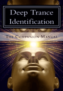 Shawn Carson and Jess Marion, John Overdurf - Deep Trance Identification - The Companion Manual