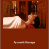 Integrative - Ayurvedic Massage