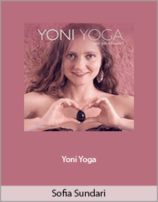 Sofia Sundari - Yoni Yoga