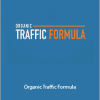 Spencer Hawes - Organic Traffic Formula