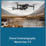 Stewart And Alina - Drone Cinematography Masterclass 2.0