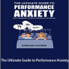 Stirling Cooper - The Ultimate Guide to Performance Anxiety