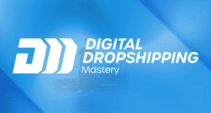 Tanner Planes - Digital Dropshipping Mastery 2022