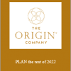 Team Origin - PLAN the rest of 2022