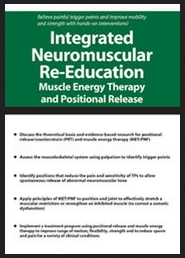 Theresa A. Schmidt - Integrated Neuromuscular Re-Education - METAPR