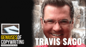 Travis Sago - Cold Outreach and Prospecting AMA 2022 Offer