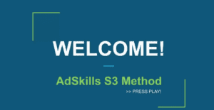 Travis Sago And Justin Brooke - S3 Method AdSkills