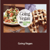 Vegetarian Times - Going Vegan
