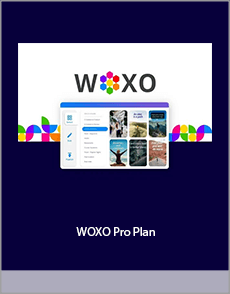 WOXO Pro Plan