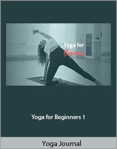 Yoga Journal - Yoga for Beginners 1