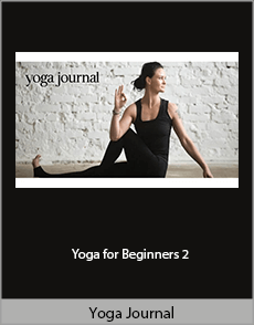 Yoga Journal - Yoga for Beginners 2
