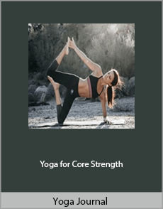 Yoga Journal - Yoga for Core Strength