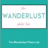 Addie Gray - The Wanderlust Photo Lab