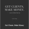 Alex Chalkley Photography - Get Clients. Make Money