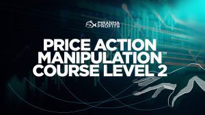 Alson Chew - Price Action Manipulation Course Level 2 2021