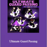 Ana Carolina Vieira - Ultimate Guard Passing