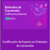 Andrés Esteban Díaz del Castillo - Certificación de Experto en Embudos de Conversión