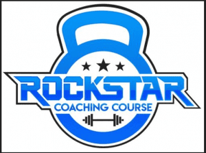 Andrew Frezza - Rockstar Coaching Course