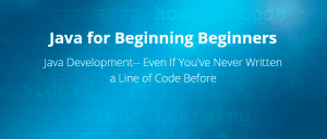Andrew Snyder-Spak - Java for Beginning Beginners