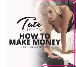 Andrew Tate - Make Money From The Webcam Industry