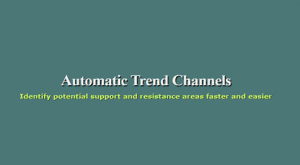 Automatic Trend Channels