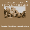 Beba Vowels - Building Your Photography Business