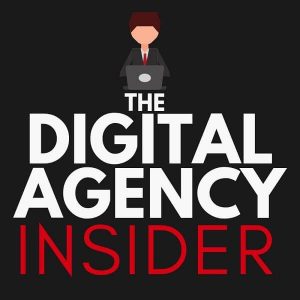 Ben Adkins - Digital Agency Insider 2021
