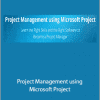 Beth Mosolgo-Clark - Project Management using Microsoft Project