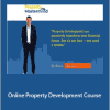 Bob Andersen - Online Property Development Course