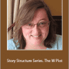 Bonnie Johnston - Story Structure Series. The W Plot
