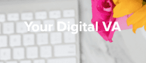 Boss Project - Your Digital VA