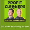 Brandon Condrey and Brandon Schoen - 10X Toolkit for Marketing and Sales