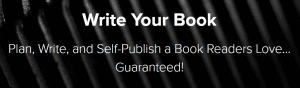 Bryan Collins - Write Your Book
