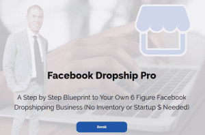 Bryan Guerra - Facebook Dropship Pro