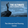Carl Pullein - The Ultimate Goal Planning Course