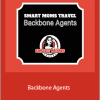 Casey Petter - Backbone Agents