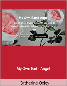 Catherine Oxley - My Own Earth Angel