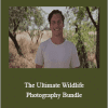 Chase Teron - The Ultimate Wildlife Photography Bundle