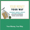 Christina Root - Your Money, Your Way