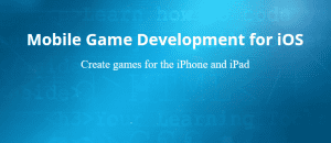 Connor Denman - Mobile Game Development for iOS