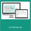 Cori George - Cut File Clean Up