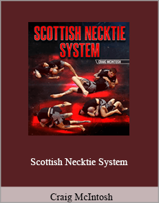 Craig McIntosh - Scottish Necktie System