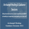 Cristina Aroche - Archangel Healing and Guidance Sessions 2022