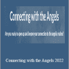 Cristina Aroche - Connecting with the Angels 2022