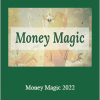 Cristina Aroche - Money Magic 2022